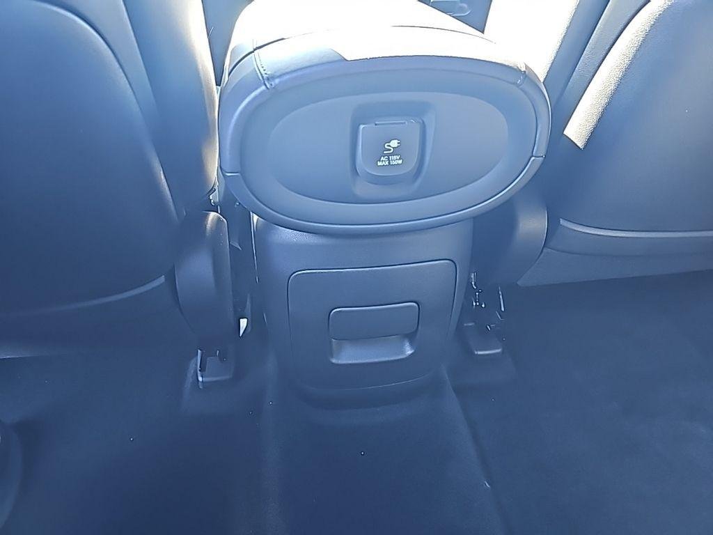 2026 Hyundai Palisade Calligraphy - Photo 41