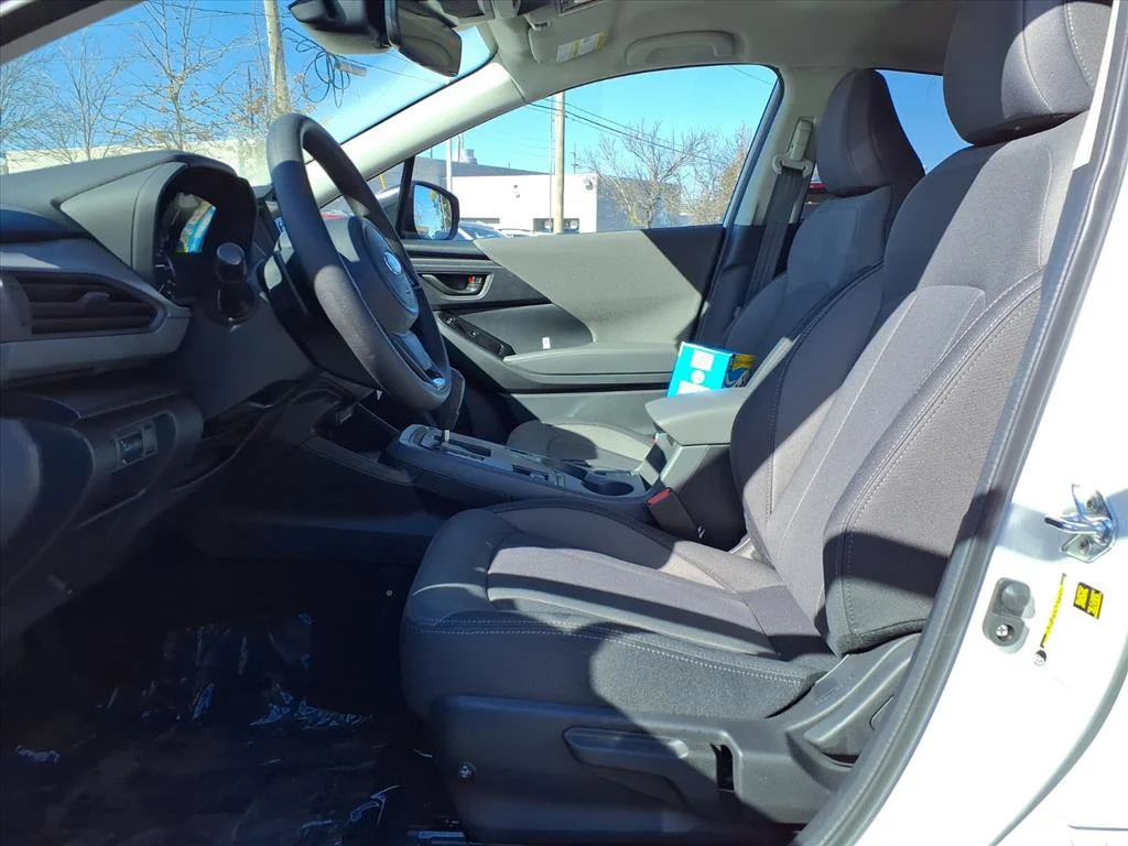 2026 Subaru Crosstrek Premium - Photo 17