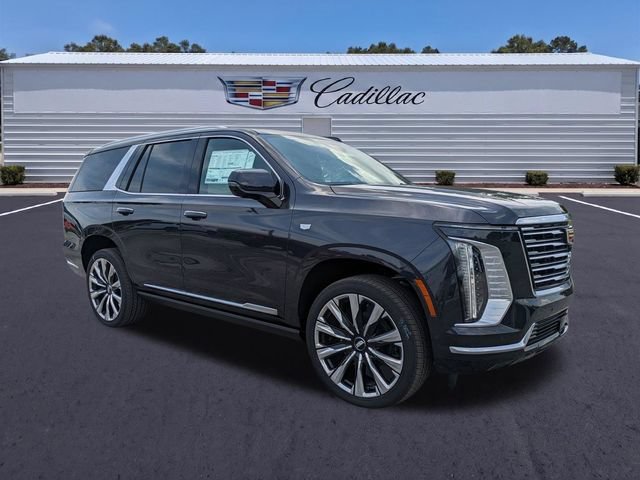2026 Cadillac Escalade
