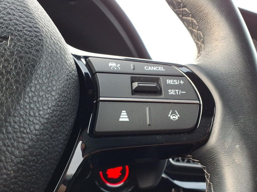 Used 2024 Sonic Gray Pearl Honda Sport image 20
