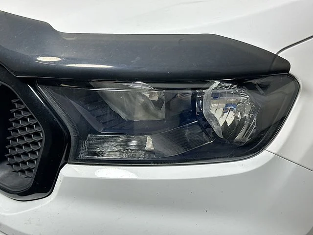 Used 2020 White Ford XLT image 22