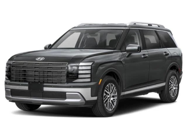 2026 Hyundai Palisade SEL 7 Passenger AWD's photo