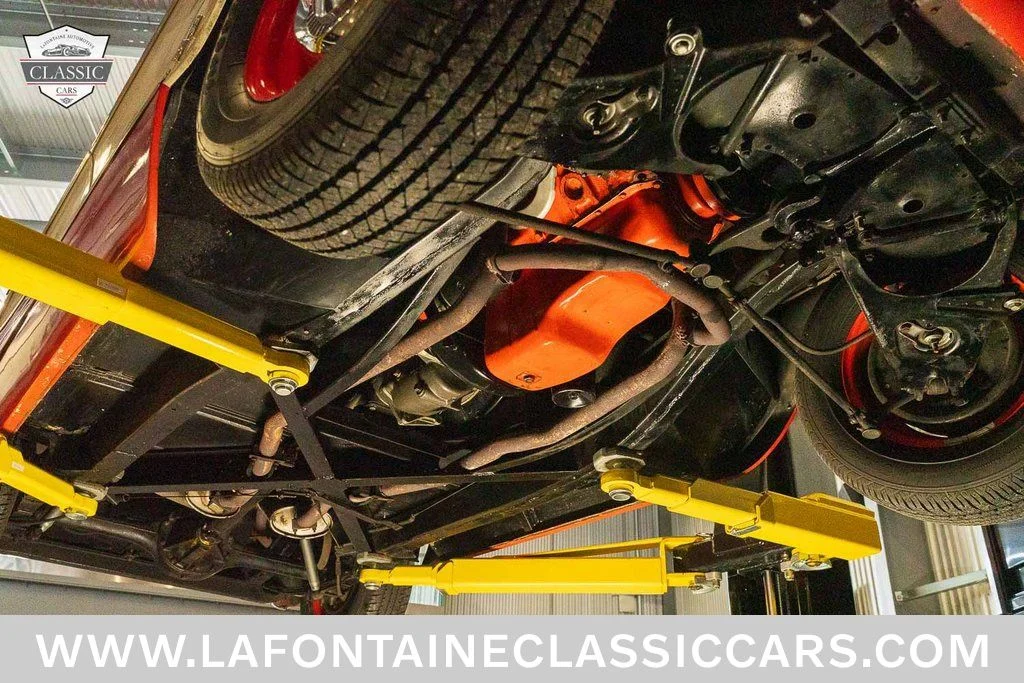 Used 1957  Chevrolet  image 90