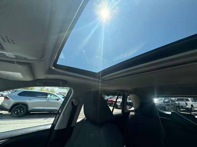 Certified Used 2024  Toyota XLE image 25