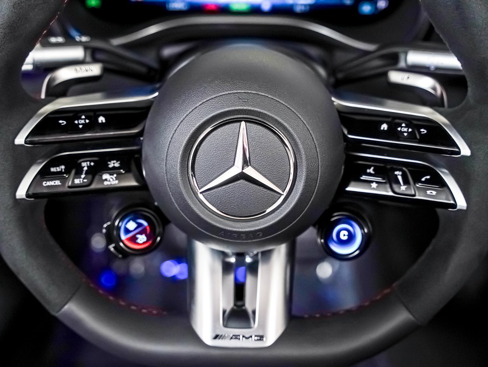 2025 Mercedes-Benz SL Mercedes-AMG - Photo 16