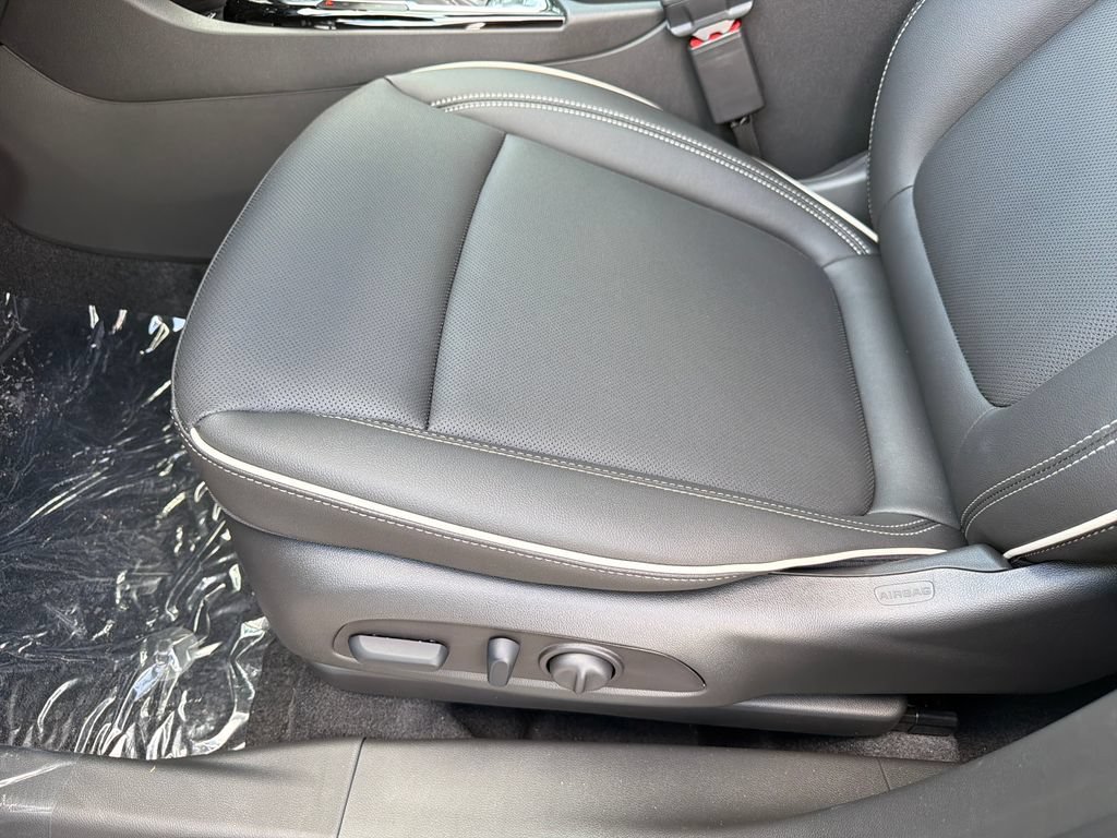 2026 Buick Encore GX Sport Touring - Photo 21
