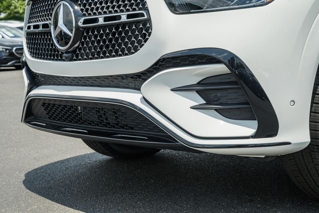 New 2026 Polar White Mercedes-Benz GLE 350 image 14