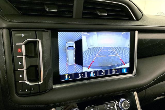 2021 GMC Yukon Denali - Photo 27