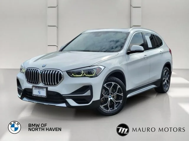 2021 BMW X1 28i