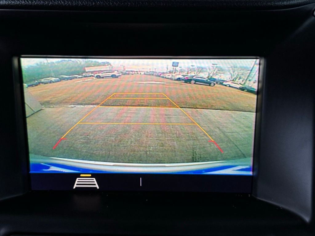 2020 GMC Terrain SLE - Photo 34