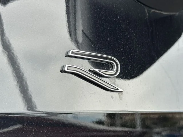New 2026 Deep Black Pearl Volkswagen SEL R-Line Turbo image 10