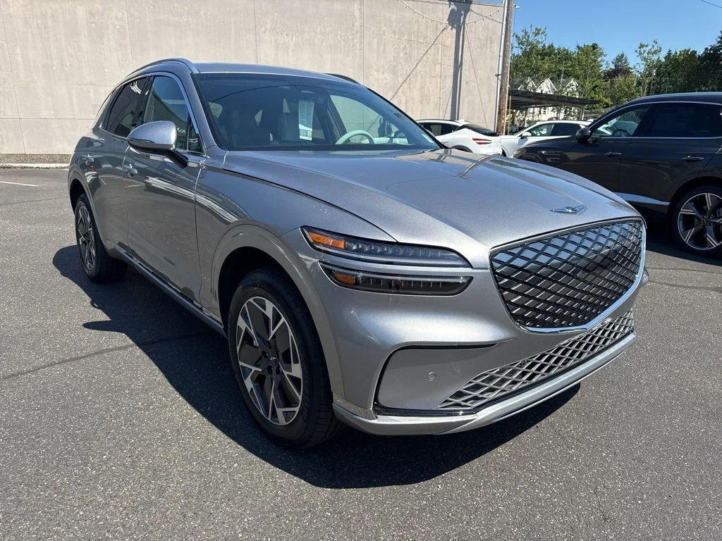 2026 Genesis GV70 Electrified GV70 AWD's photo