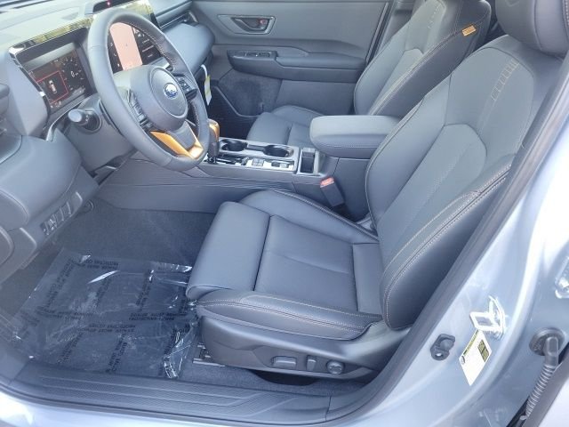 New 2026 ICE SILVER METALLIC Subaru Wilderness image 9