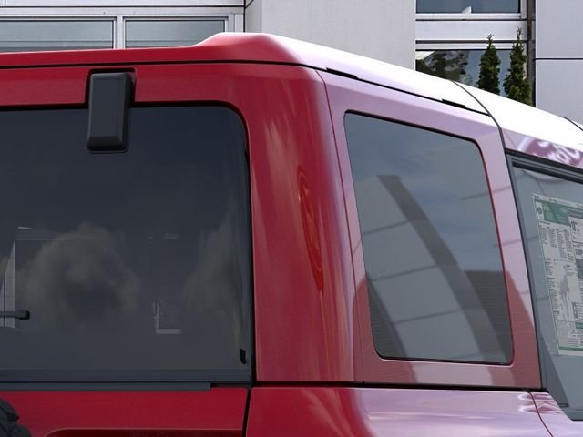 2025 Ford Bronco 4-Door Badlands - Photo 25