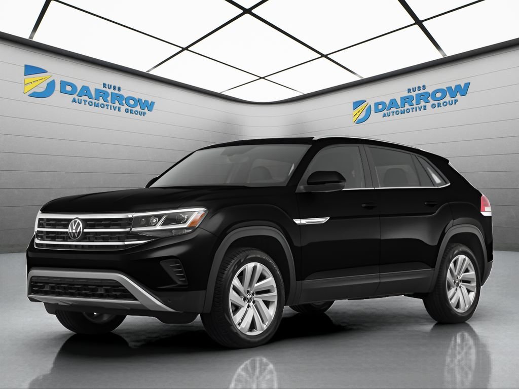 2020 Volkswagen Atlas Cross Sport 3.6L V6 SEL 4MOTION's photo