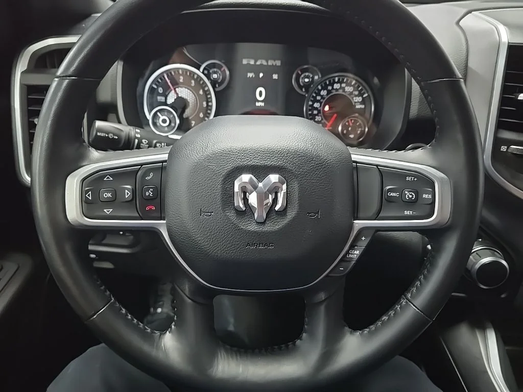 Used 2023 Red Ram Big Horn/Lone Star image 18