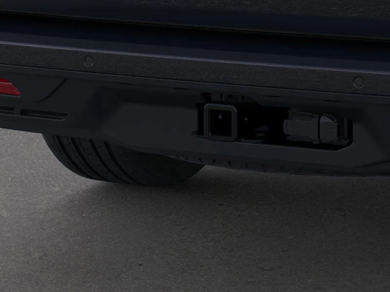 2026 Ford Expedition Active - Photo 24