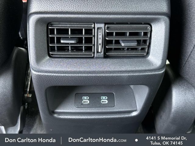 2026 Honda CR-V TrailSport - Photo 16