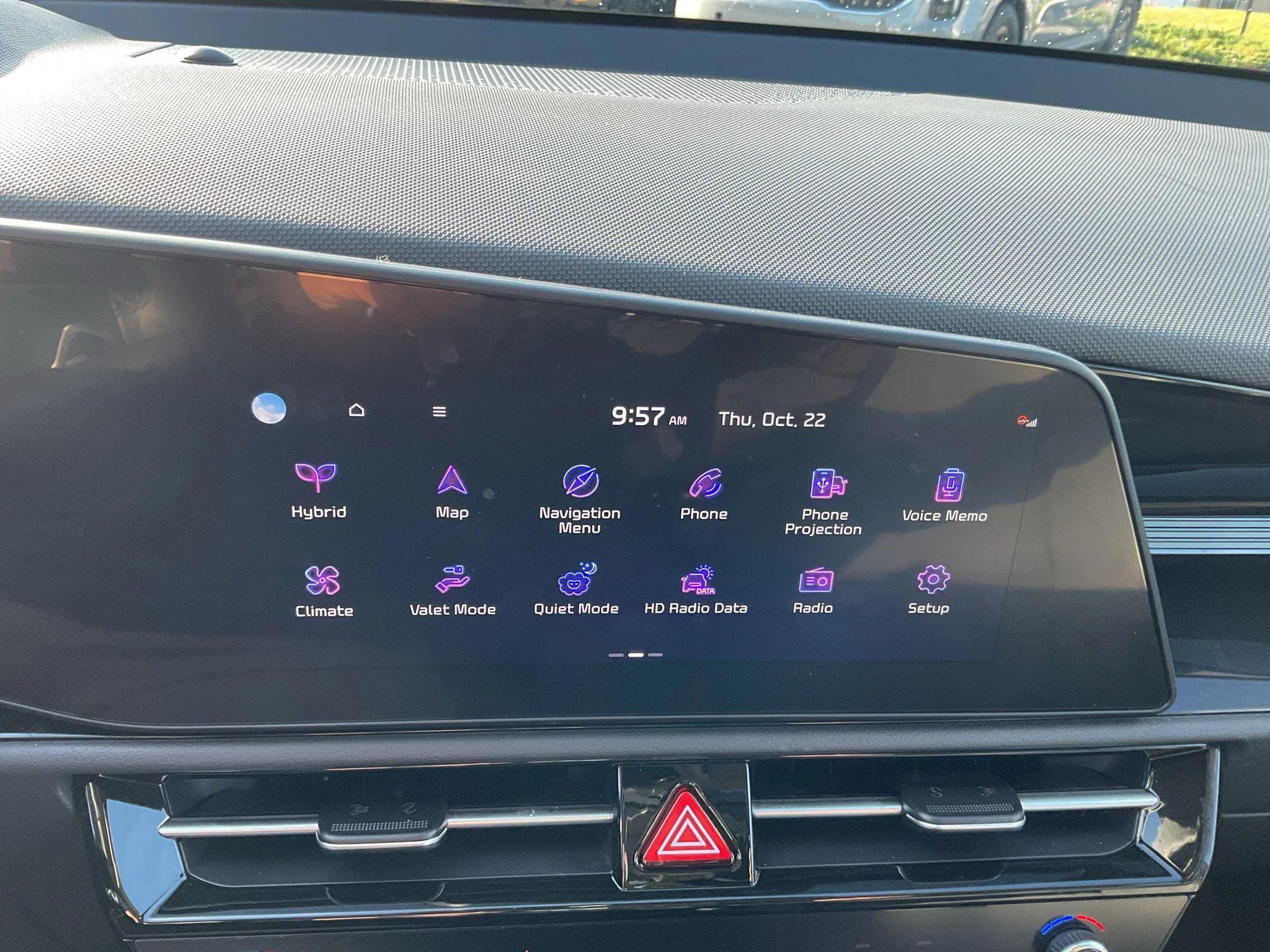 Certified Used 2025 Interstellar Gray Kia SX image 26