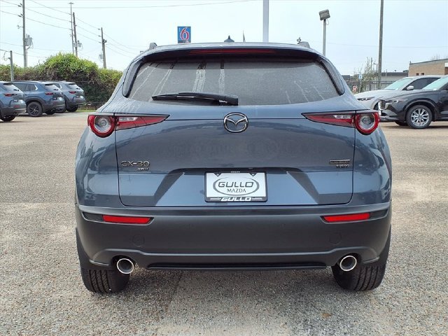 New 2026 Polymetal Gray Metallic Mazda 2.5 Turbo Premium Plus AWD image 5