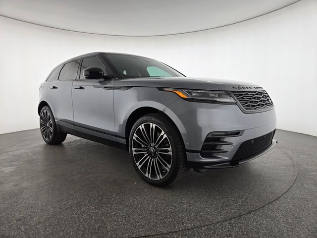 New 2026 Zadar Grey Land Rover Belgravia Edition image 15
