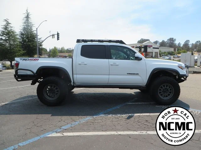 2023 Toyota Tacoma TRD Off Road - Photo 6