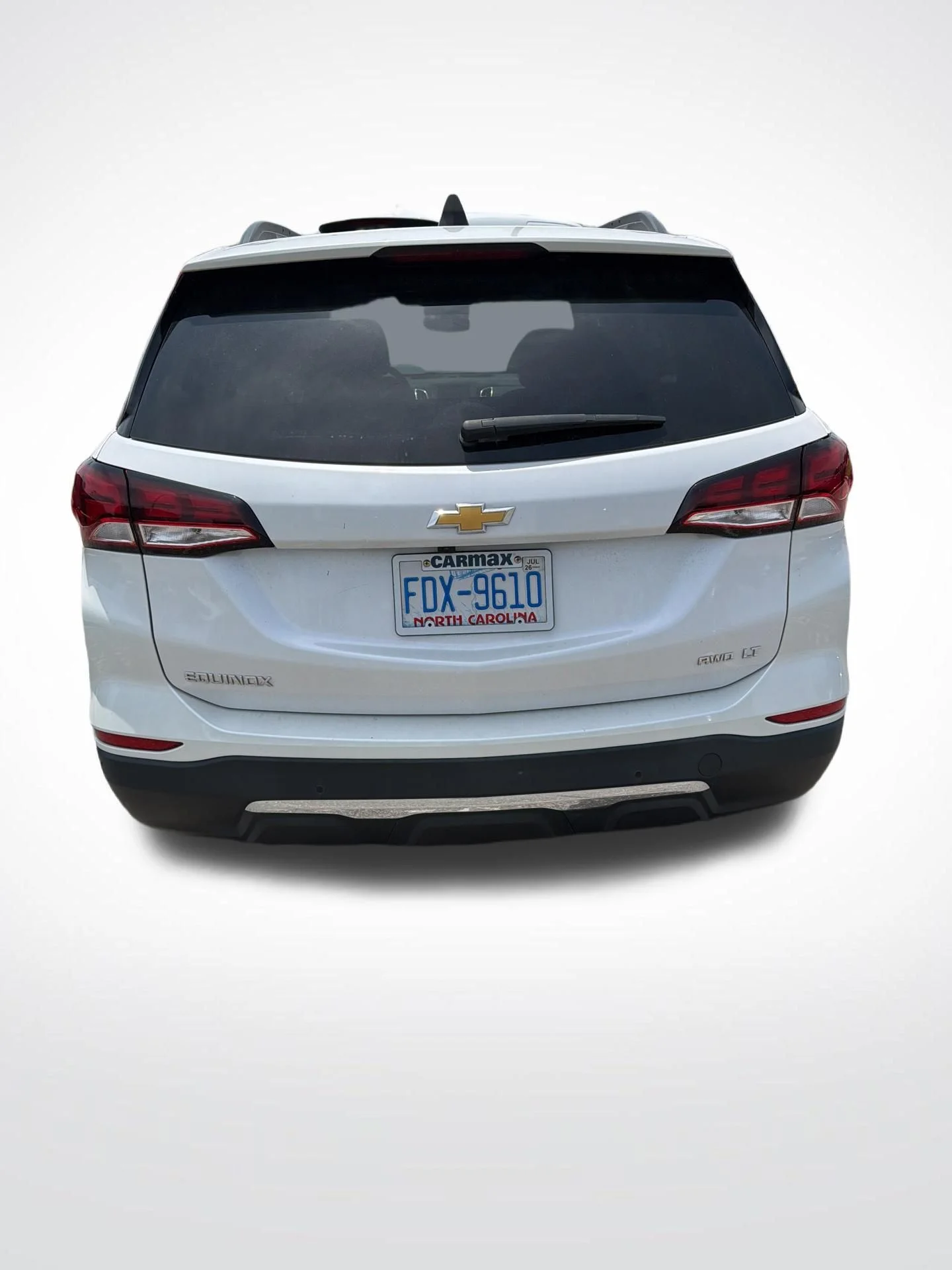 Used 2022 Beige Chevrolet LT image 7