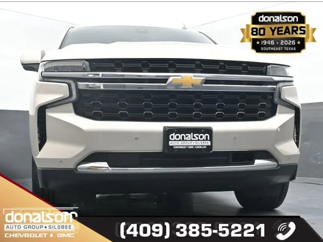 Used 2022 Empire Beige Metallic Chevrolet LS image 15