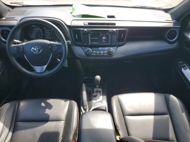 Used 2017 Silver Sky Meta Toyota SE image 27