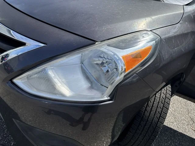 Used 2015 Gray Nissan 1.6 S image 27