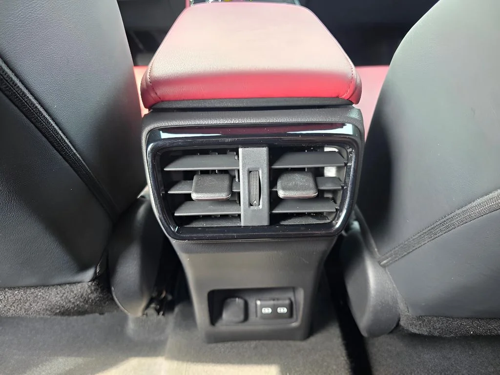 Used 2022 Atomic Silver Lexus Premium image 11
