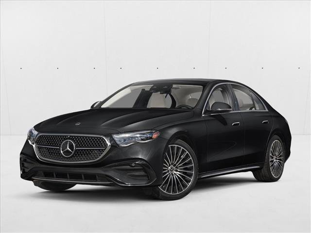 New 2027 Black Mercedes-Benz E 350 image 13