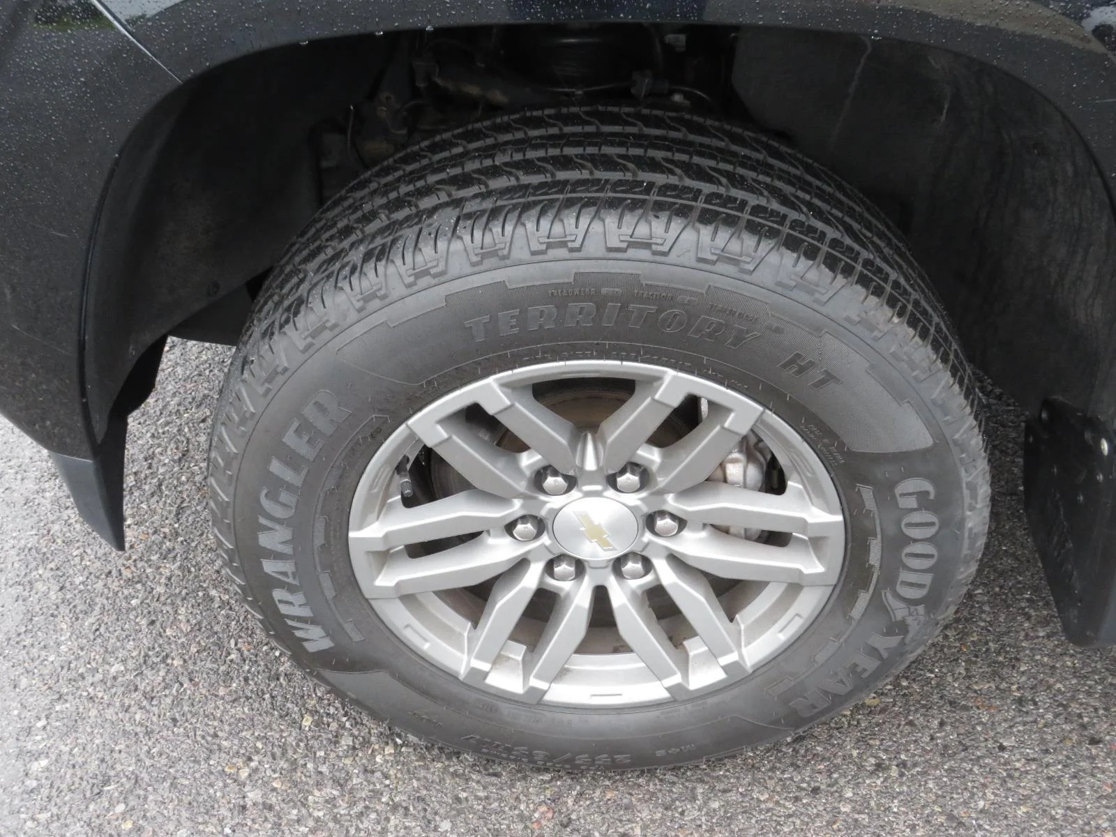 Used 2023 Black Chevrolet LT image 19