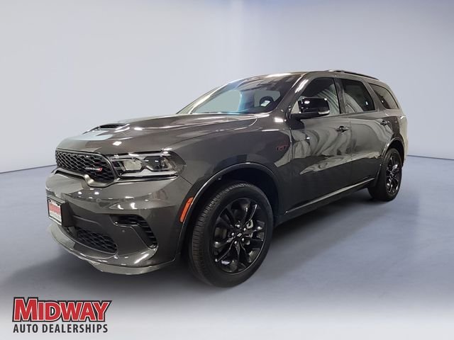 2026 Dodge Durango GT Plus AWD's photo