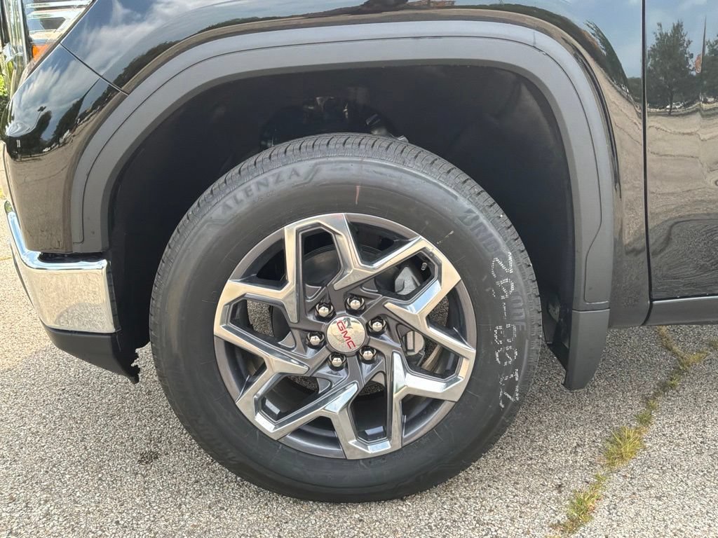 2026 GMC Sierra 1500 SLT - Photo 16