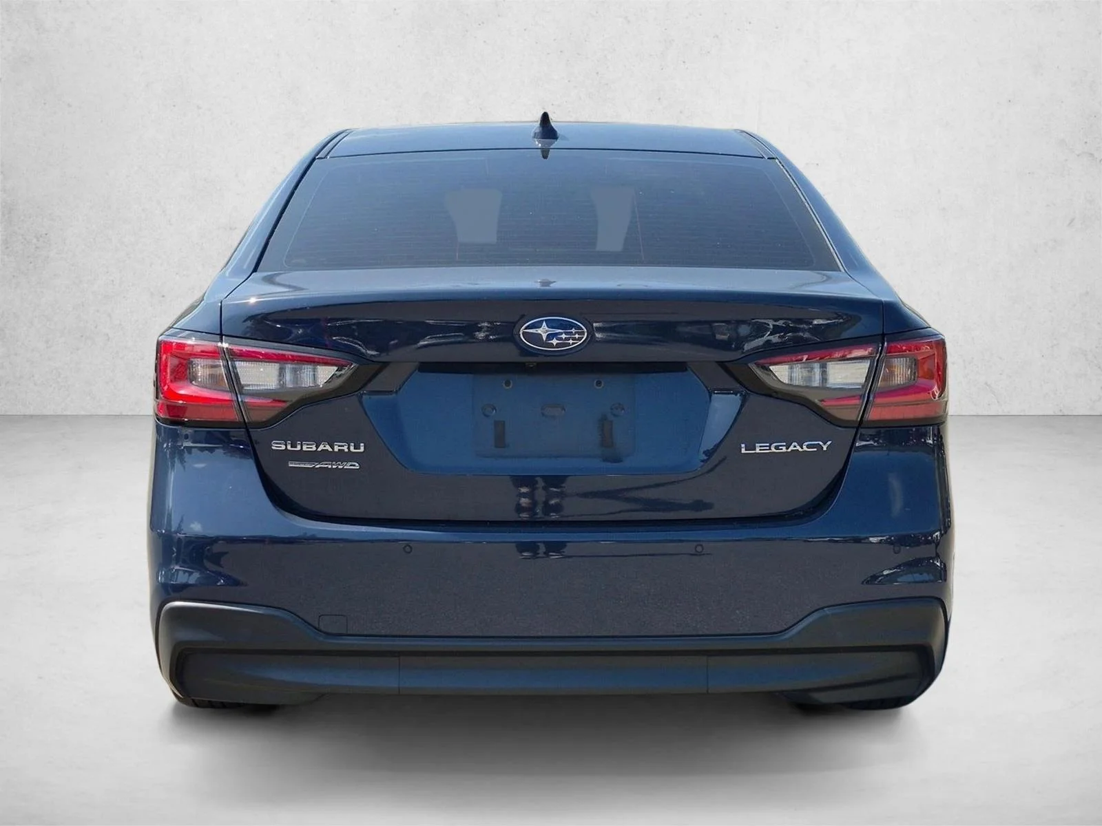 Used 2024 Blue Subaru Limited image 6
