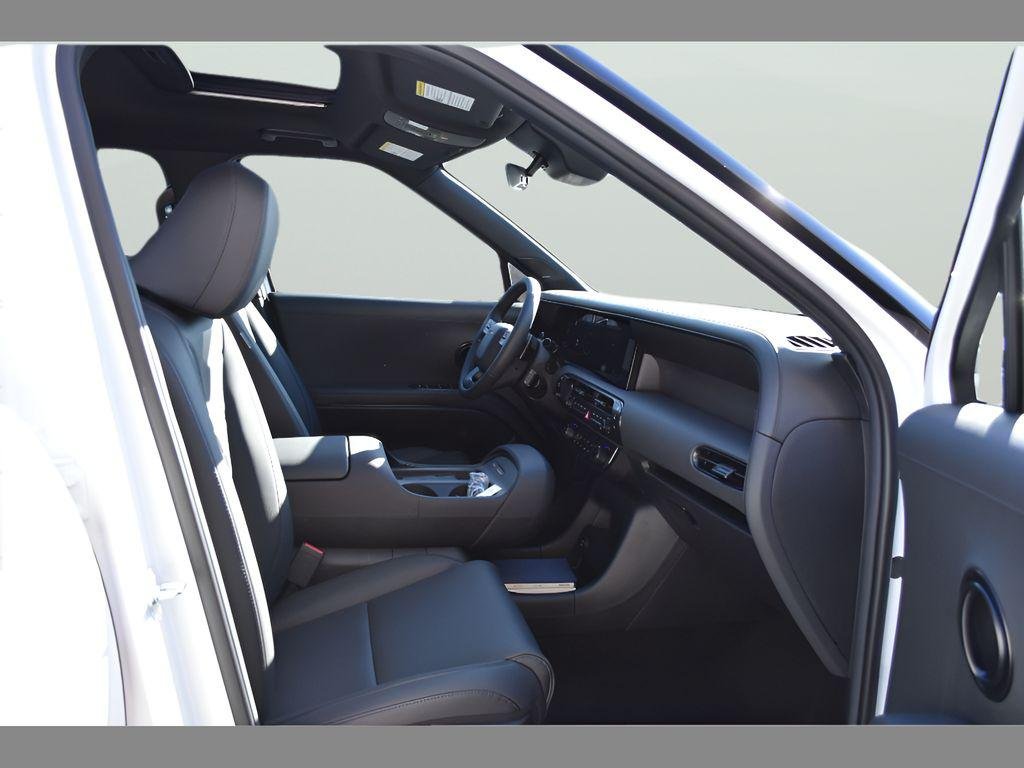 New 2026 Creamy White Pearl Hyundai XRT Pro image 15