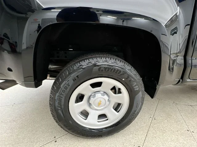 2022 Chevrolet Colorado Work Truck - Photo 38
