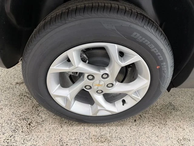 2026 Chevrolet Trax LS - Photo 11