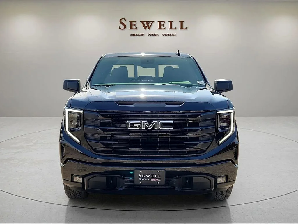 2026 GMC Sierra 1500 Elevation - Photo 8