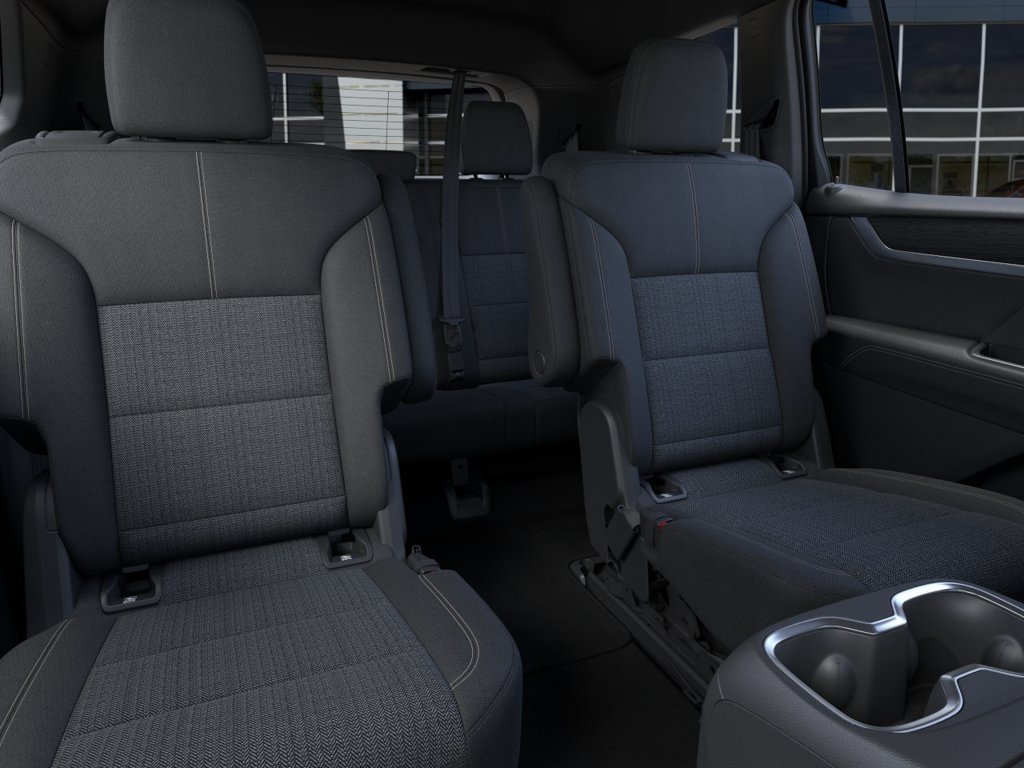 2026 GMC Acadia Elevation - Photo 17