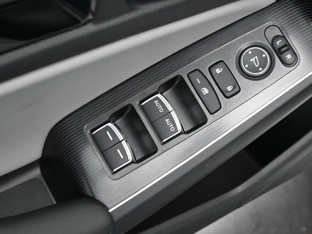 2026 Honda Civic Sport Touring - Photo 13