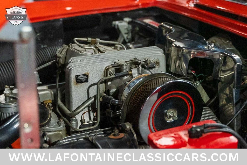 Used 1957  Chevrolet  image 4