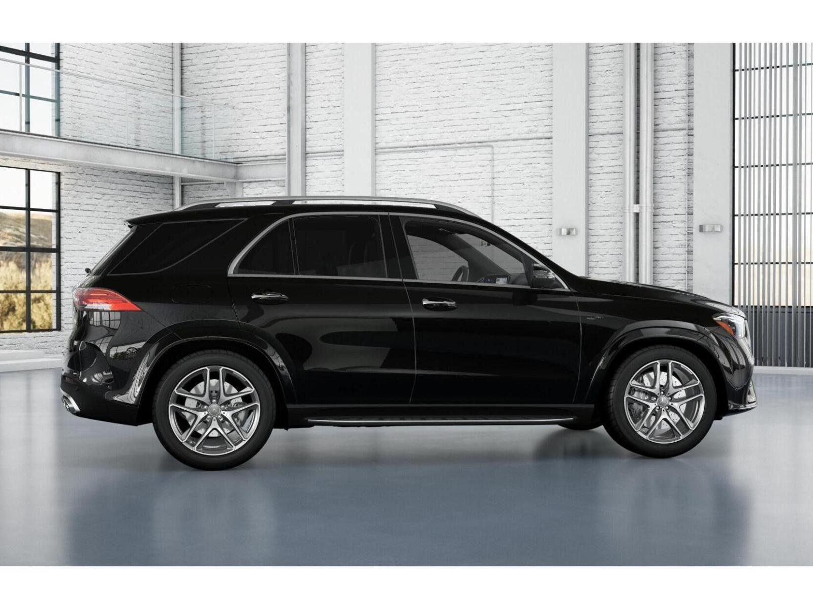 2026 Mercedes-Benz GLE AMG GLE 53 - Photo 17