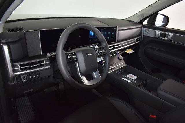 New 2026 Gray Hyundai SEL image 82
