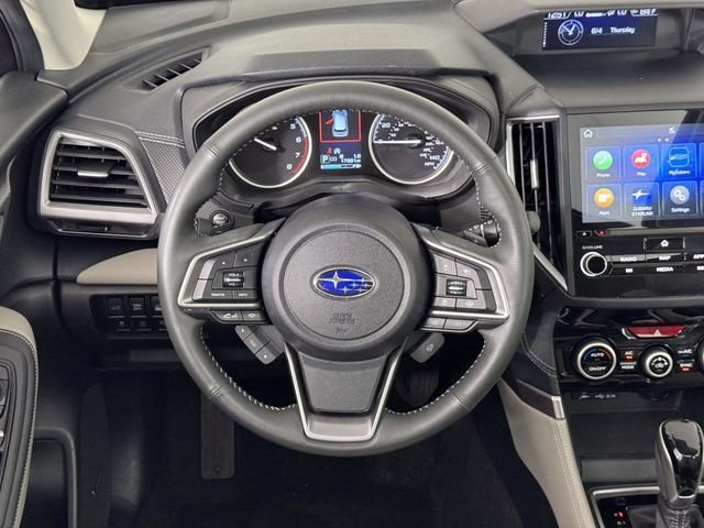 Certified Used 2023 Crystal White Pearl Subaru Limited image 20