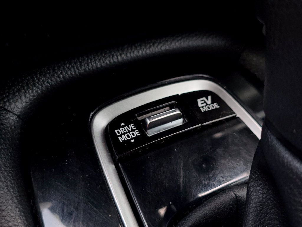 Used 2023 Silver Toyota Hybrid S image 34