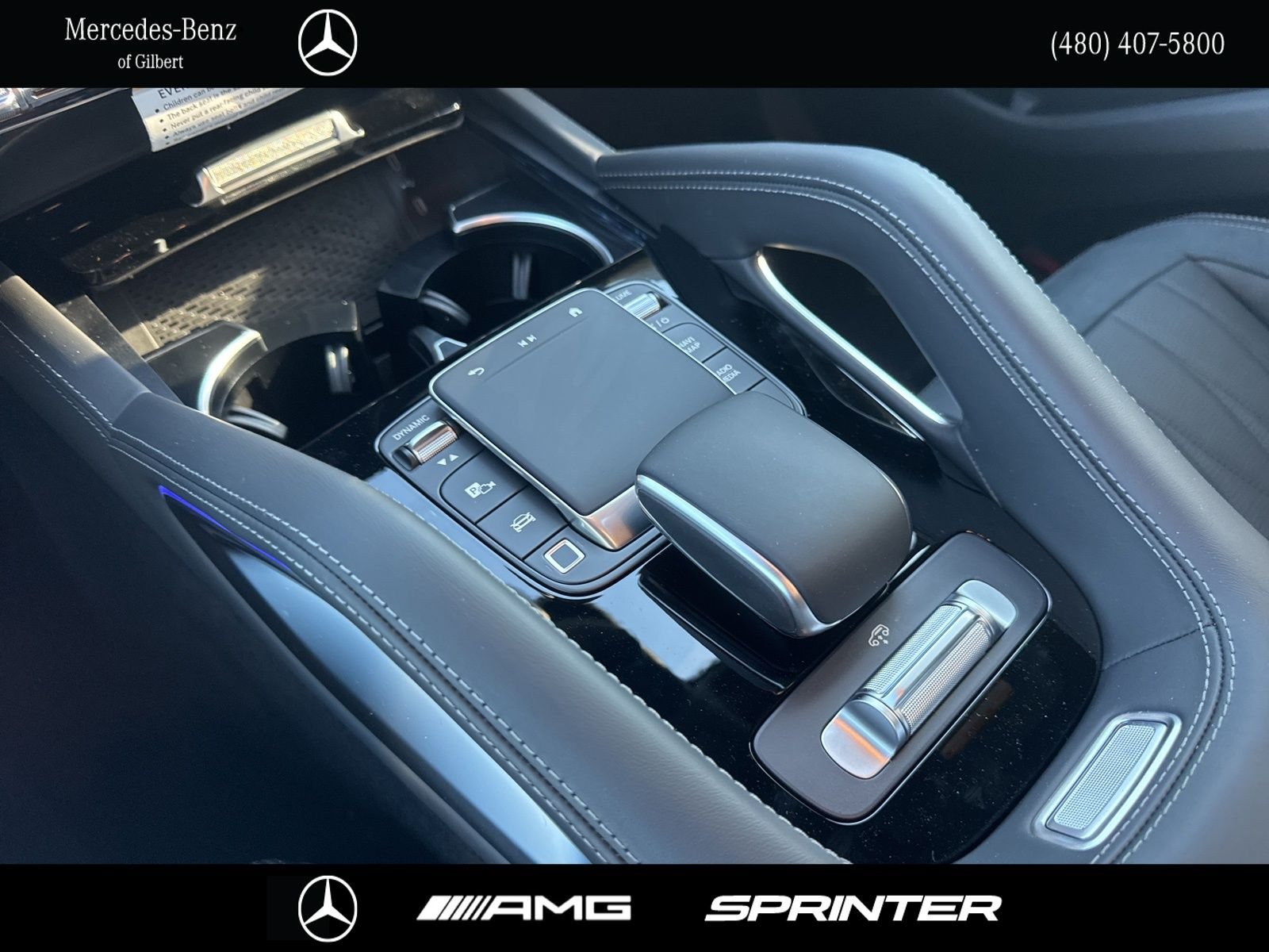 New 2026 Polar White Mercedes-Benz GLE 53 AMG® image 25