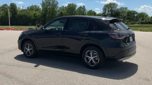 2025 Honda HR-V EX-L - Photo 6