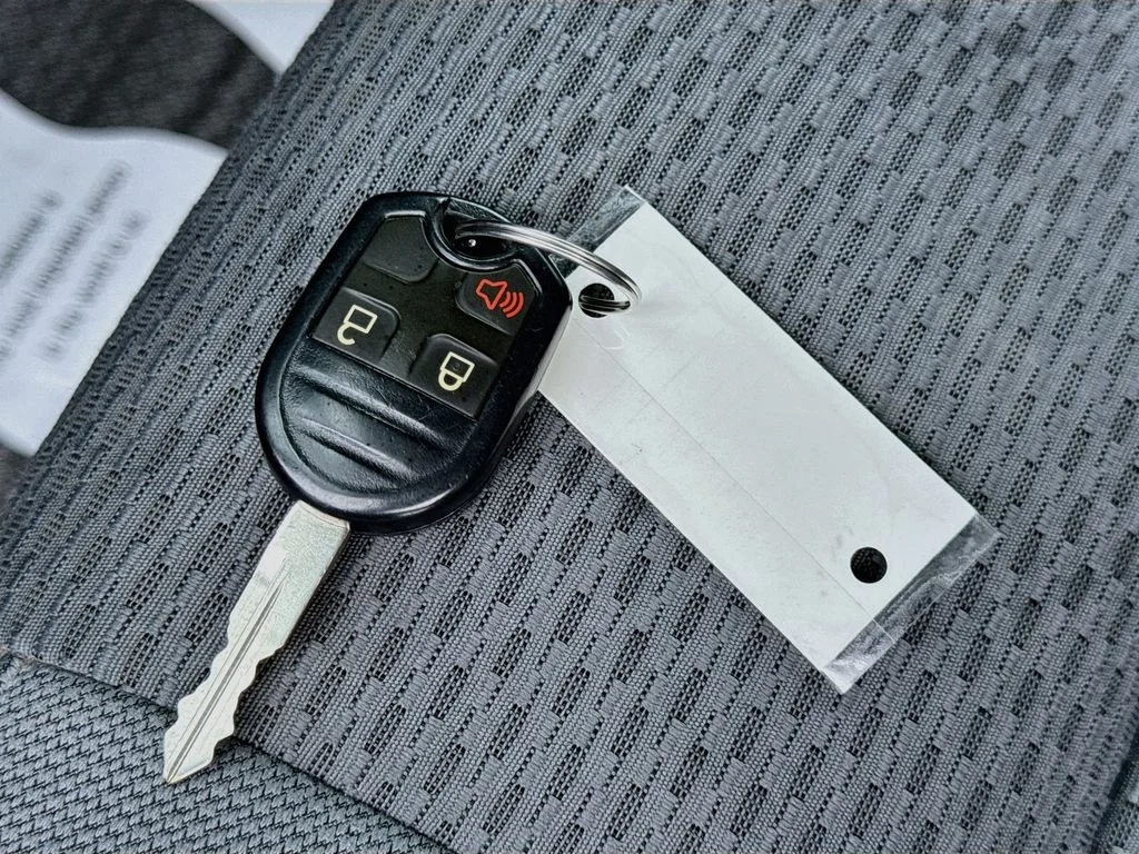 Used 2013 Gray Ford STX image 28